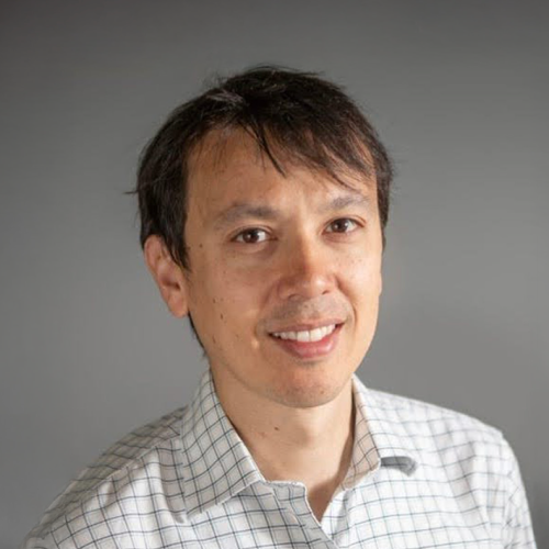 David Kurtz, MD, PhD — Natera, izumitelj PhaseED-Seq tehnologije