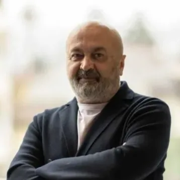 Prof. dr. Semir Bešlija, Šef Klinike za onkologiju, KCUS