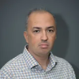 Prof. dr. Timur Cerić, Šef Onkološke dnevne bolnice, KCUS