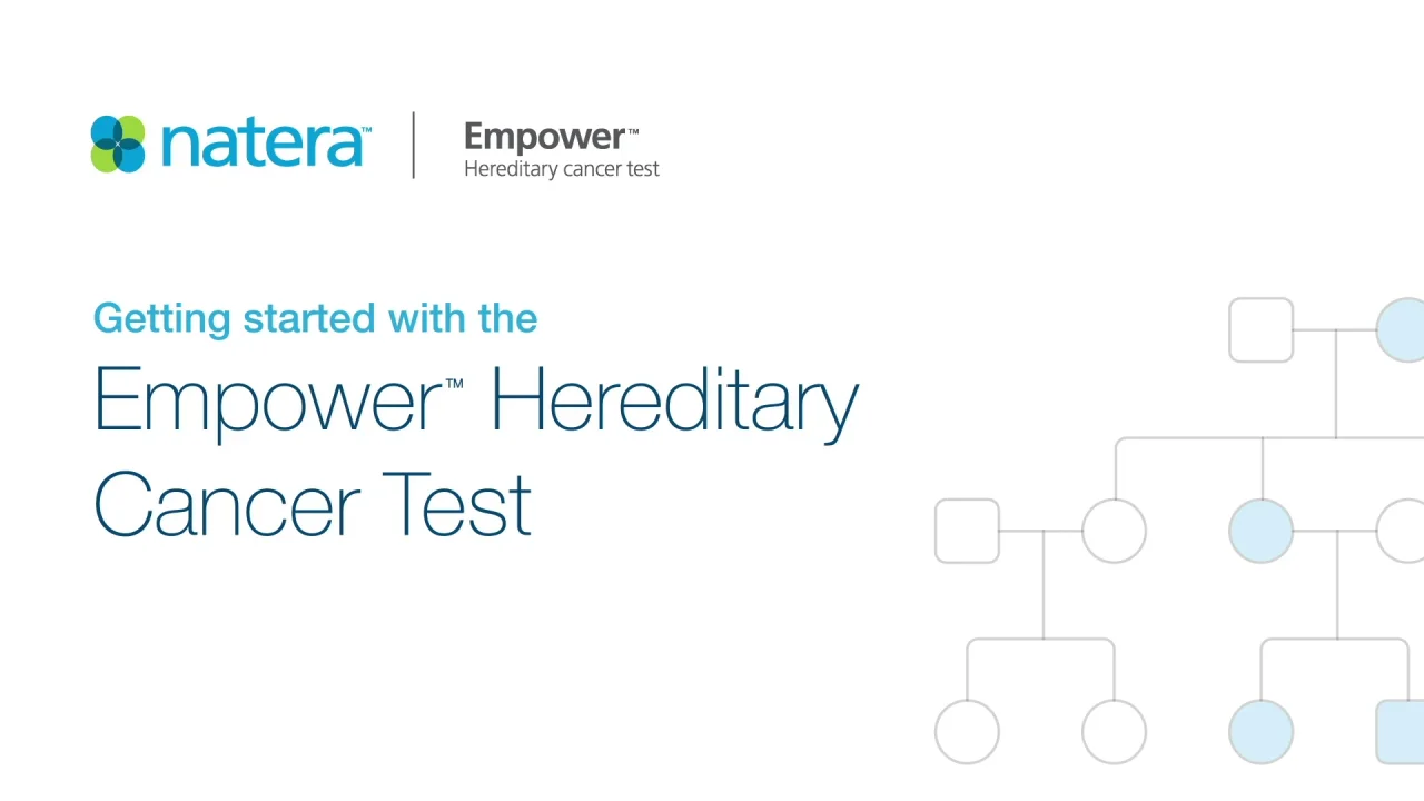 Kako Empower™ test analizira DNK i procjenjuje rizik od karcinoma