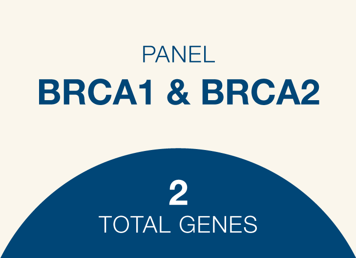 Empower panel: BRCA1 i BRCA2