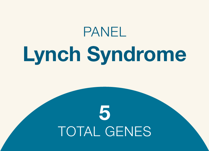 Empower panel: Lynchov sindrom