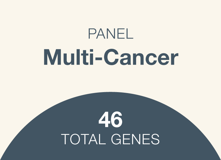 Empower panel: Multi-Cancer